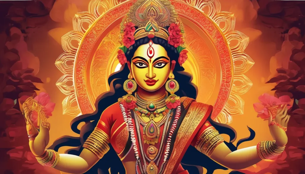 Hindu Mythology Stories​